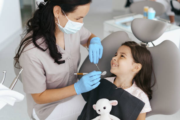 Dental Bonding in Lamesa, TX