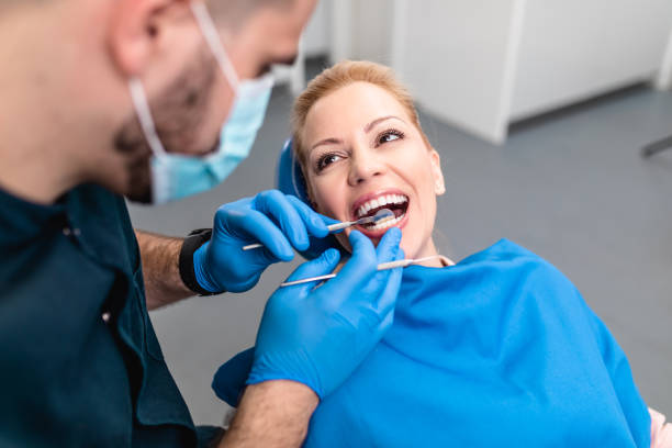 Why Choose Us for Your Dental Needs in Lamesa, TX