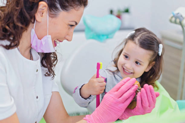 Best Wisdom Tooth Removal  in Lamesa, TX